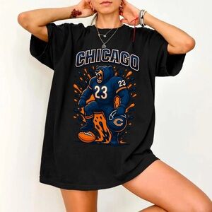Chicago Bear TShirt